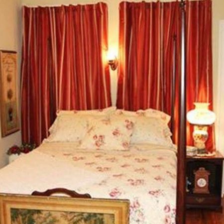 Angie'S B&B Wilmington Extérieur photo