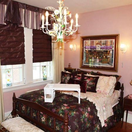 Angie'S B&B Wilmington Extérieur photo