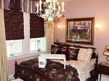 Angie'S B&B Wilmington Extérieur photo