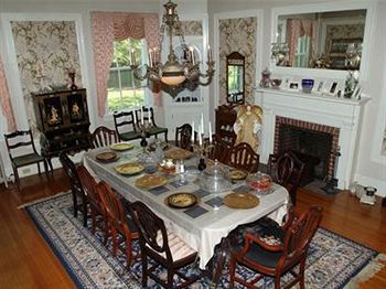 Angie'S B&B Wilmington Extérieur photo