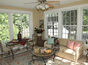 Angie'S B&B Wilmington Extérieur photo