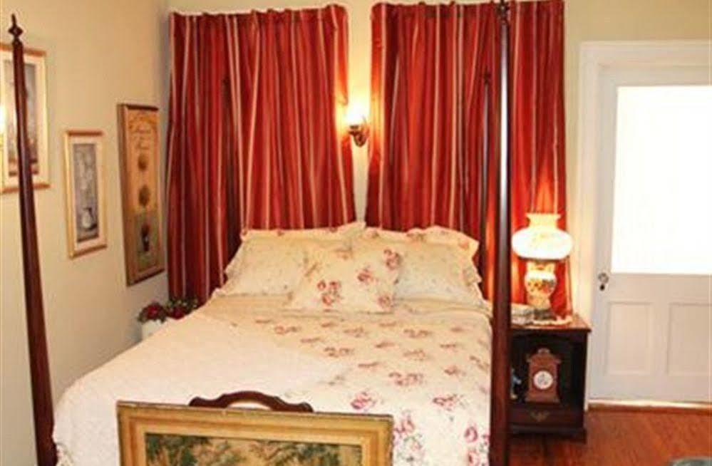 Angie'S B&B Wilmington Extérieur photo