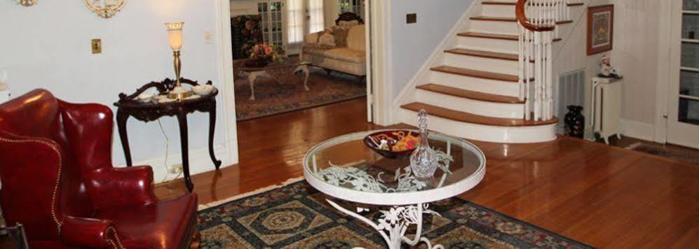 Angie'S B&B Wilmington Extérieur photo