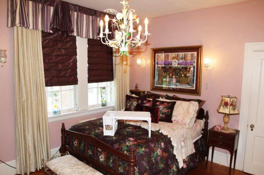 Angie'S B&B Wilmington Extérieur photo